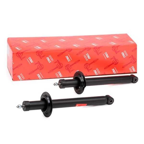 Amortecedores para RENAULT TWINGO - TRW JHS120T