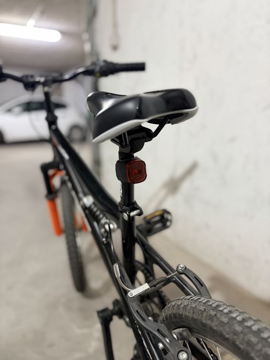 Bicicleta de criança - Menino