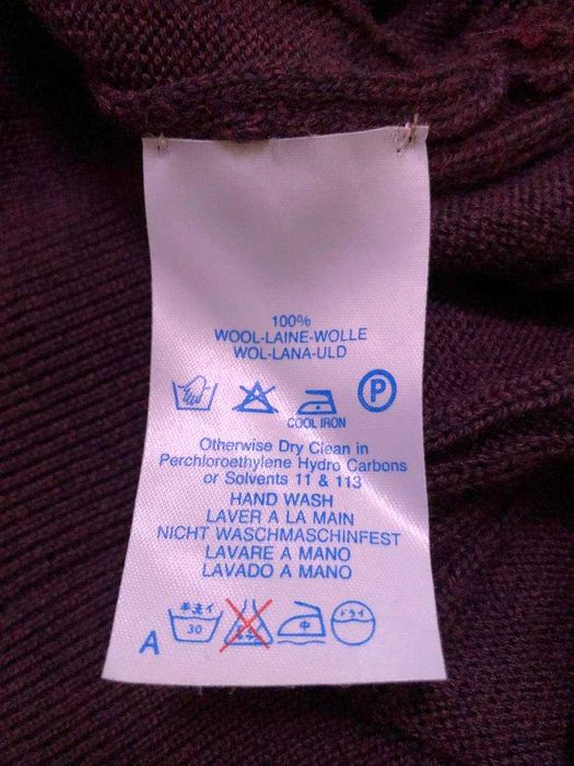 свитер светр burberry