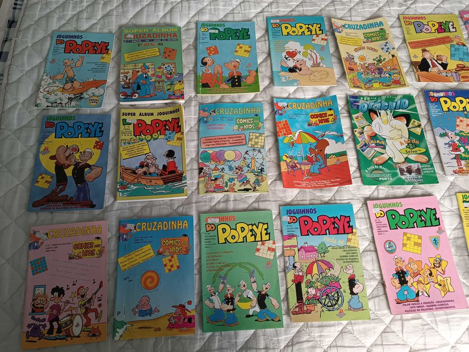 Vendo livros antigos infantis para amantes de colecionismo!