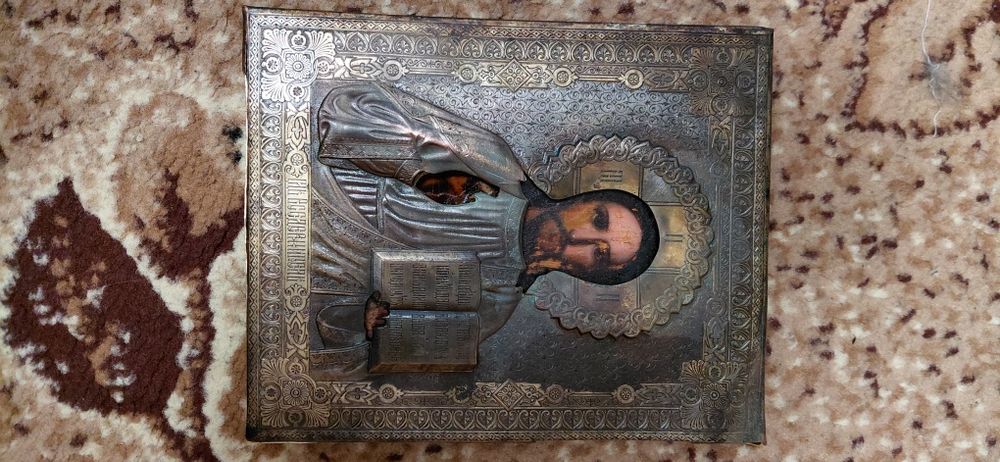 Старовинна ікона