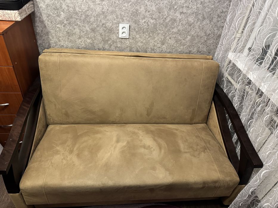 Диван раскладной