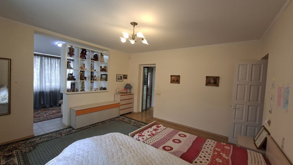 Продаж будинок 300м², ділянка 7сот. КАСКАД Арсен Епіцентр Школа. Бізнес Хостел Готель СТО