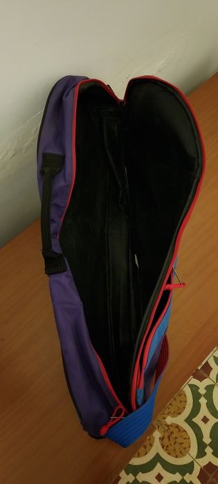 Saco para raquete - Marca Prince