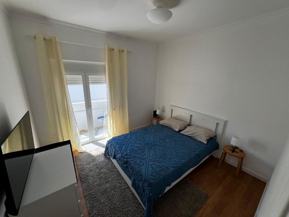 Quarto Individual Brandoa