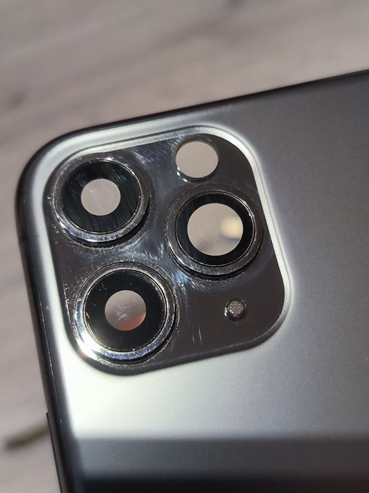 Розборка iPhone 11 Pro Max 256 вібро, корпус, шлейфи