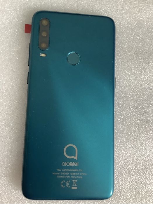 Smartphone Alcatel 1SE  5030D