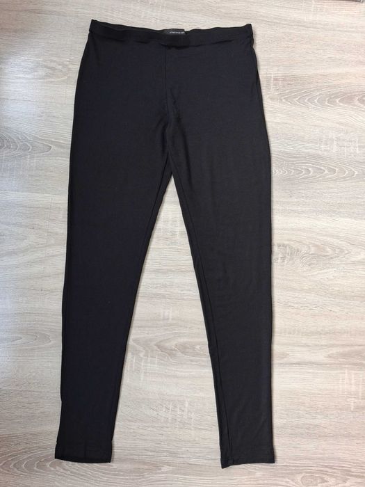 Legginsy Atmosphere 40 L b delikatne i mile dla ciala