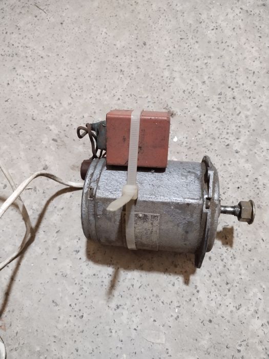 Продам мотор для точила