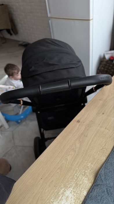 Коляска Carrello Epica 2в1