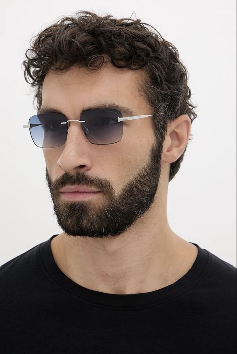 Сонцезахисні окуляри Tom Ford 1354 оригінал блакитні модель 2026р