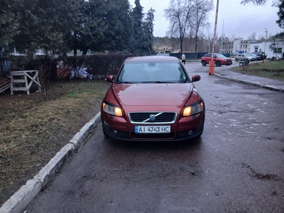 Продаж,обмін  Volvo c30