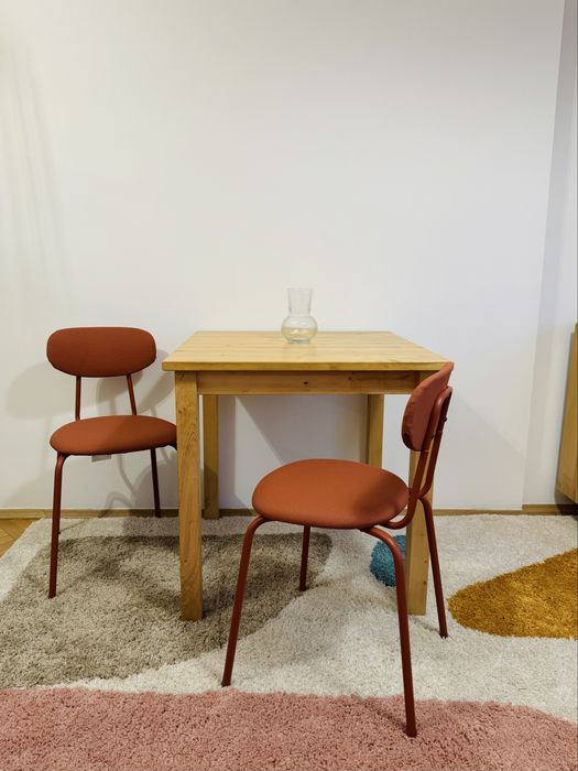Kawalerka 30 m², Krowodrza, ul. Litewska, zdjęcie 5