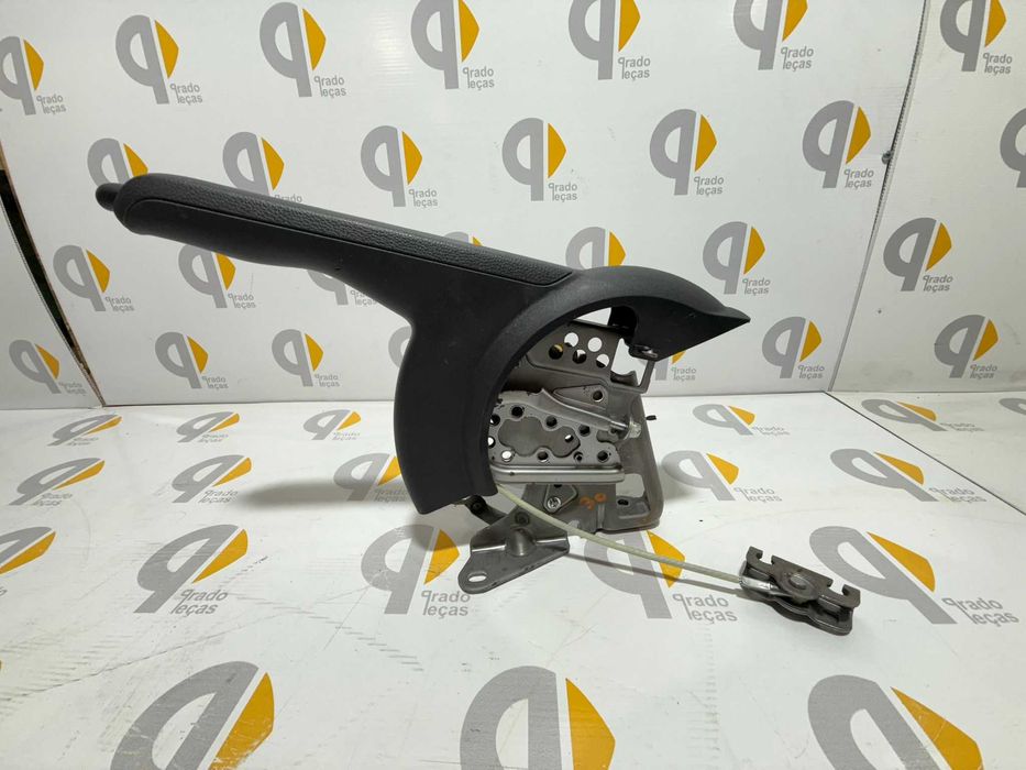 Travão de mão Toyota Aygo X 2022