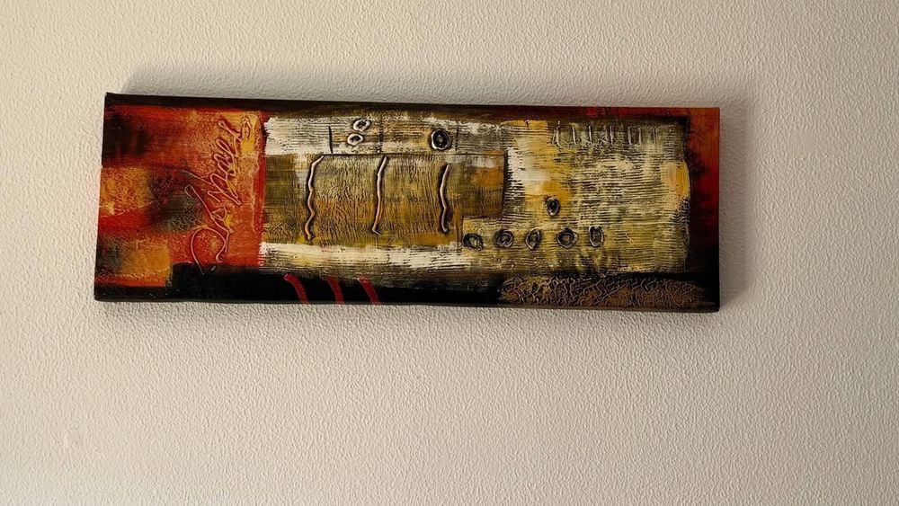 Decorações 5€ cada artigo