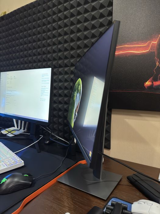 Dell 2K монитор P2421D, Новый