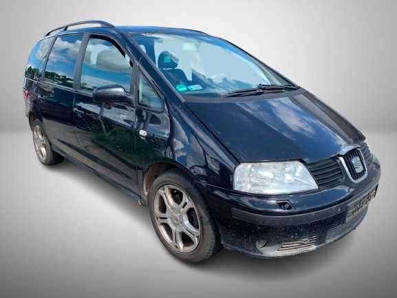 Seat Alhambra 1 I 2.0 tdi kolor lc9x CZĘŚCI