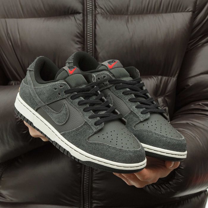 !SALE! Кросівки Nike SB Dunk Black Off Noir 36 37 38 39 40 41 42 43 44 45 46