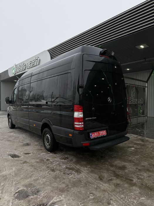 Продаж Mercedes-Benz Sprinter 316 CDI «Парус»
