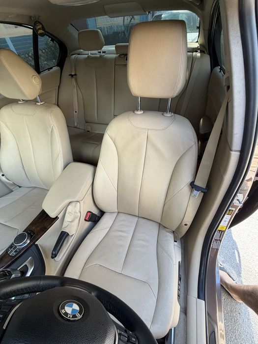 BMW 3 Series 2014 VIN WBA3D5C5XFK290151 фото оголошення 8 з 24