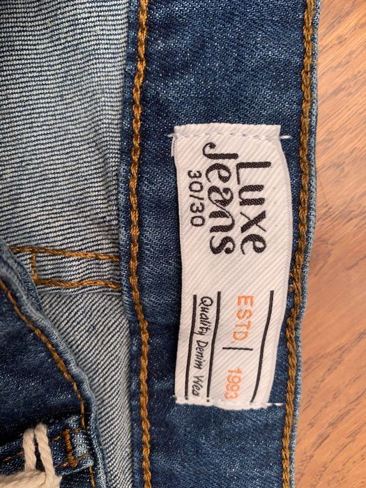 Жіночі. Джинси.