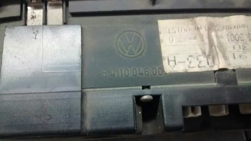 QUADRANTE VOLKSWAGEN GOLF III 1991