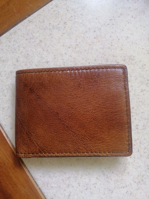 Ручная работа из натуральной кожи