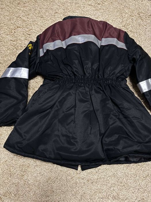 Продам  зимову фуфайку