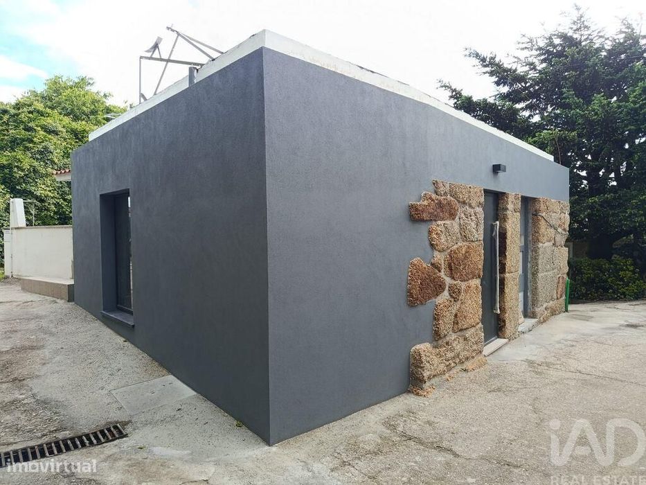 Casa / Villa T1 em Paredes de Viadores e Manhuncelos de 42 m2