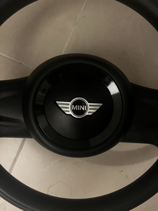 Volante Mini R56