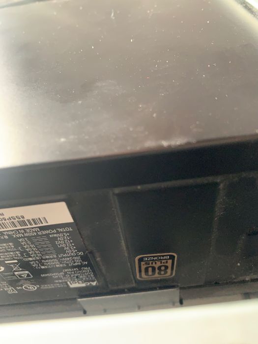 ігровий компʼютер