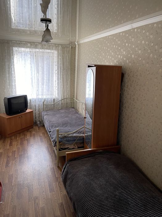 Сдам 2 кв цент города