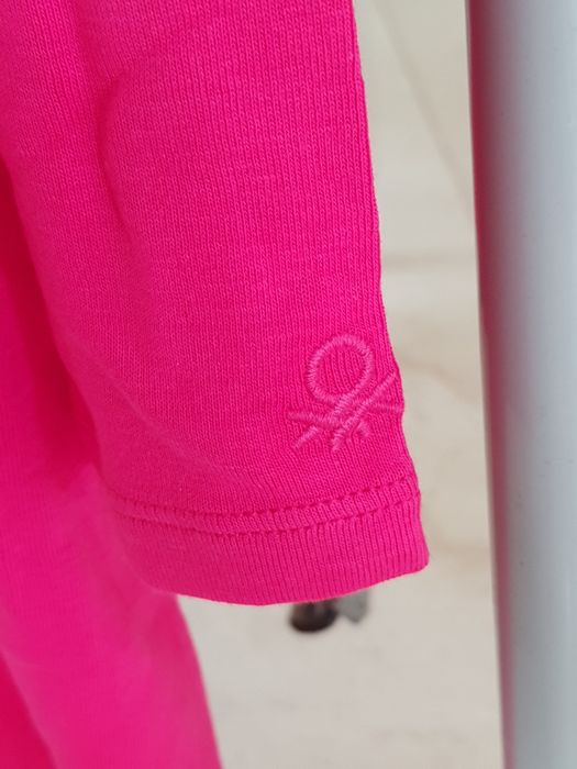 Camisola Benetton