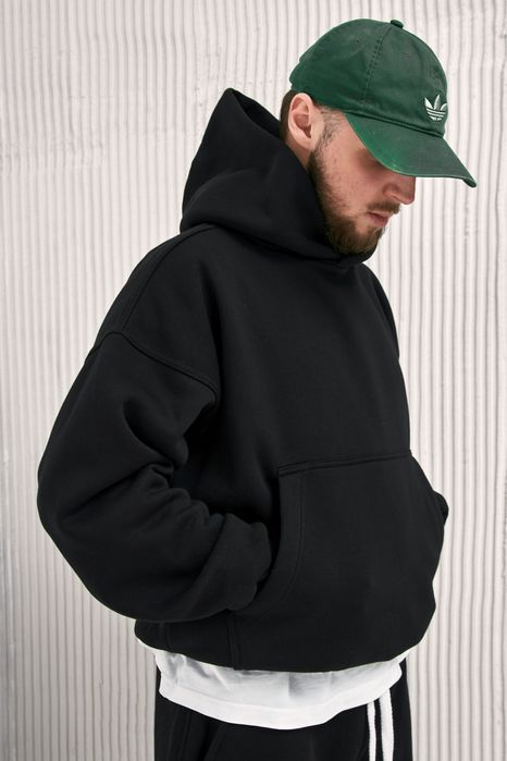Оверсайз худі зіп худі oversize hoodie baggy rap свага