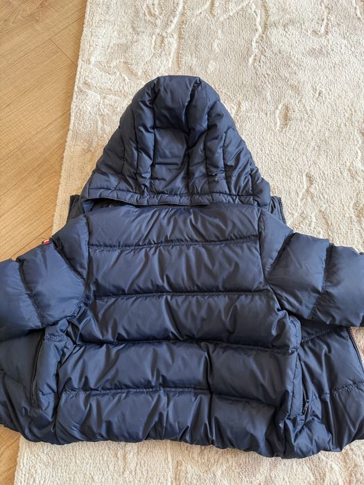 Зимова куртка для хлопчика 104 Tommy Hilfiger