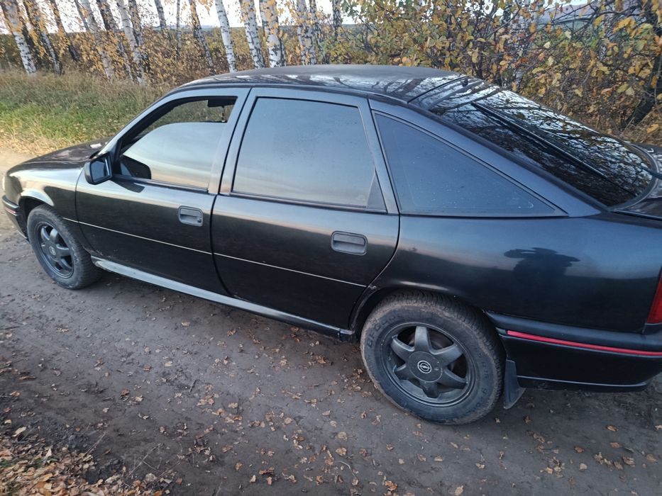 Opel Vectra A  1.8