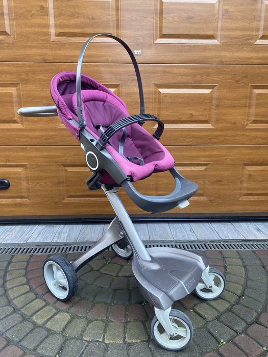 Продам дитячу коляску