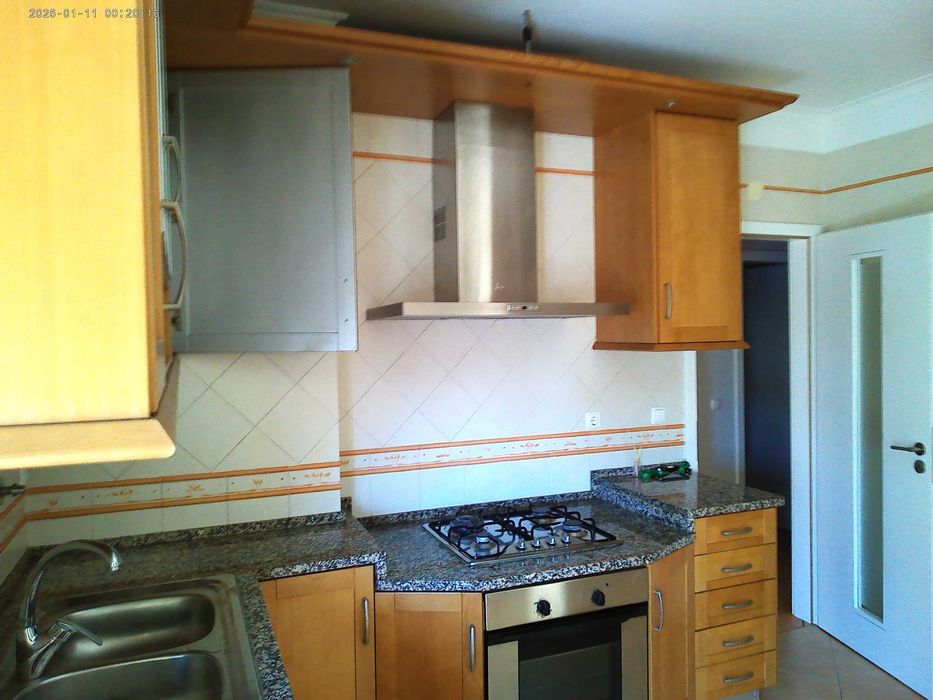 ALUGO Apartamento  em Ferreira Zêzere  T2