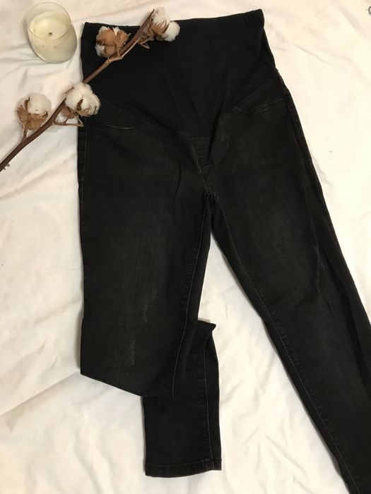 Джинси для вагітних