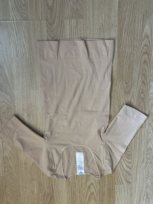 Корегуючий безшовний лонг Wolford! XS-S-M