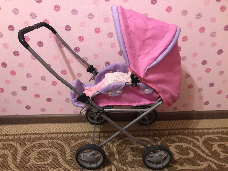 Продам коляску іграшкову