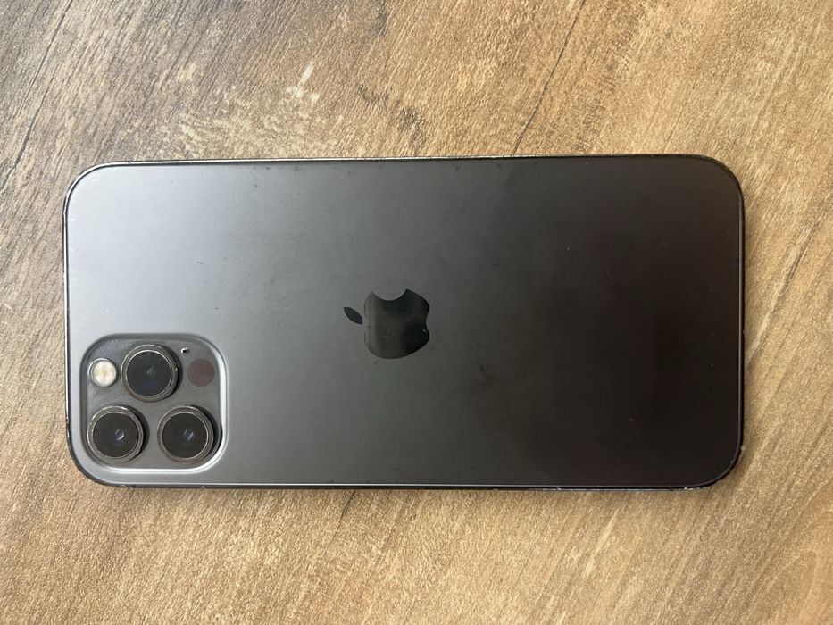 Iphone 12 pro 128gd