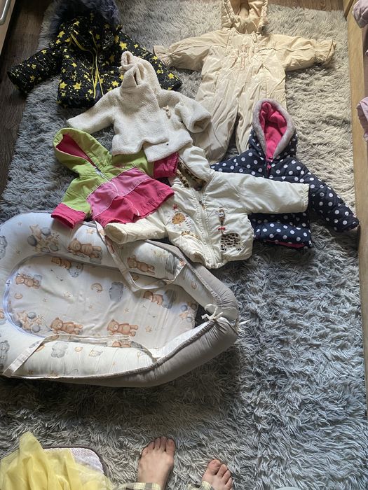 Коляска 2в1 chicco