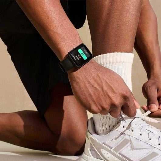 Xiaomi Redmi Watch 2 Lite - como novo - Baixa de Preço