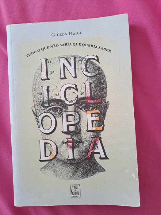 Inciclopédia, tudo o que não sabia que queria...