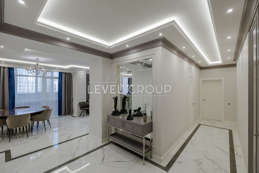 3-rooms apartment apartment by the address st. Andreya Verkhoglyada Dragomirova (area 152 m²) - Atlanta.ua - photo 8