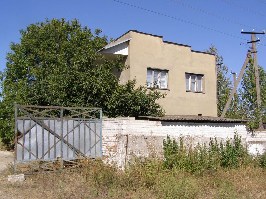 (3) Оренда приміщення Крижопіль 0925