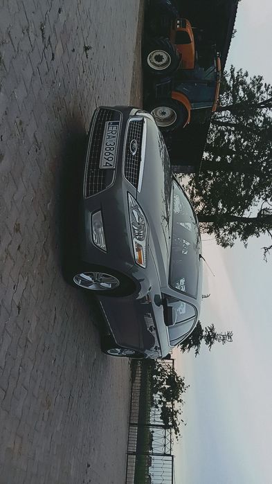 Ford Mondeo MK4 2008r.