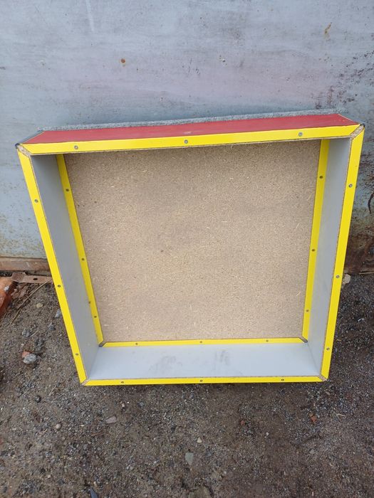 Мебель піддони обладняння