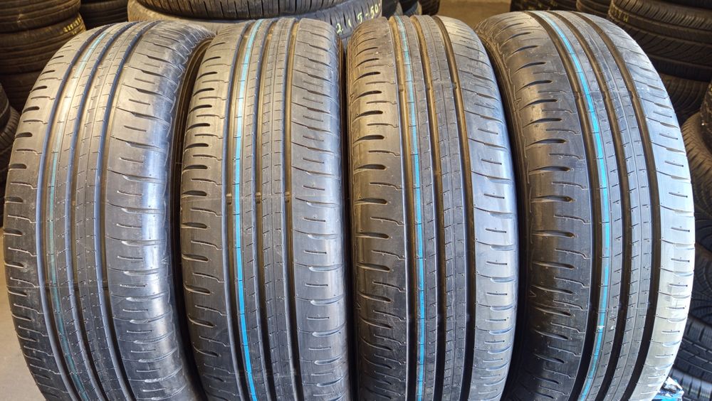 4x 205/65r16 Falken ZIEX ze010b NOWE